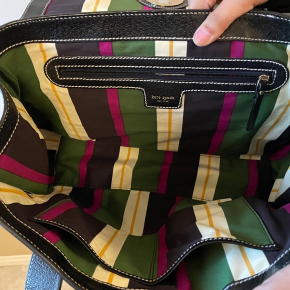 Kate Spade Tote - Picture 6 of 6
